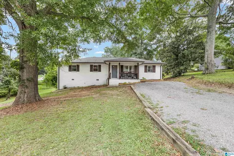 9045 Allinder St, Kimberly, AL 35091