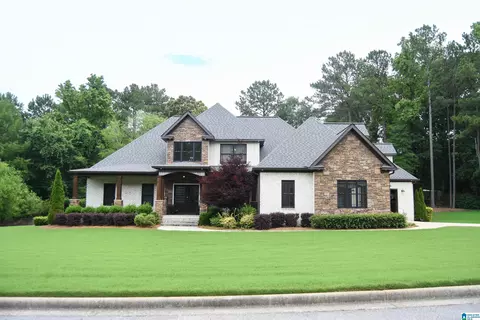 148 Spring Creek Xing, Anniston, AL 36207
