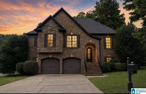 109 Lauchlin Way, Pelham, AL 35124