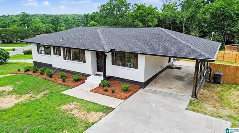 3160 Valley Park Dr, Vestavia, AL 35243