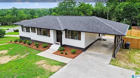 3160 Valley Park Dr, Vestavia, AL 35243