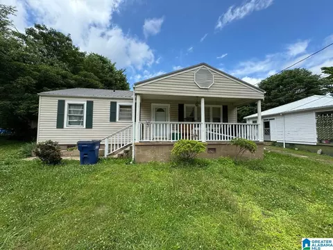555 5th St NW, Arab, AL 35016