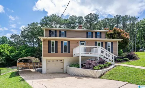 2437 Blueberry Dr, Leeds, AL 35094