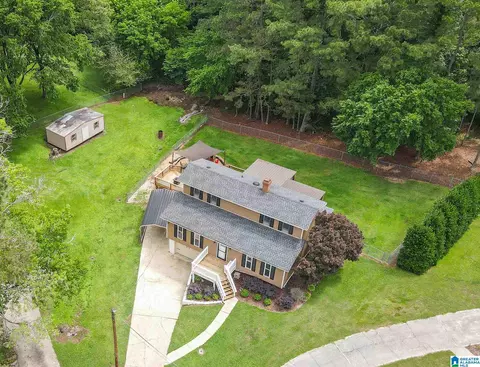 2437 Blueberry Dr, Leeds, AL 35094