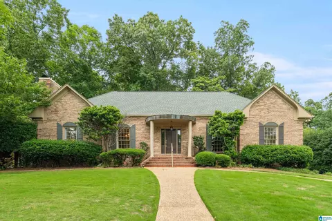 5024 Wendover Dr, Birmingham, AL 35223