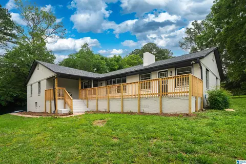 1309 Springville Rd, Birmingham, AL 35215
