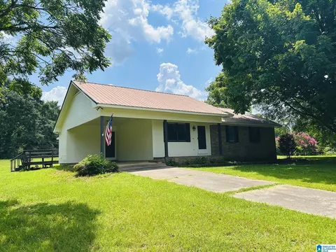 1366 Buckelew Bridge Rd, Anniston, AL 36207