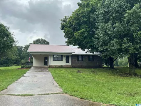 1366 Buckelew Bridge Rd, Anniston, AL 36207