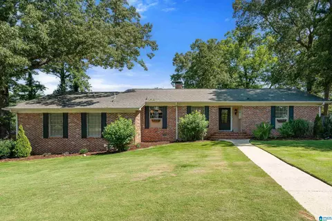 3253 Brashford Rd, Vestavia Hills, AL 35216