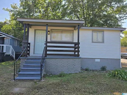 2537 Dawson Ave SW, Birmingham, AL 35211