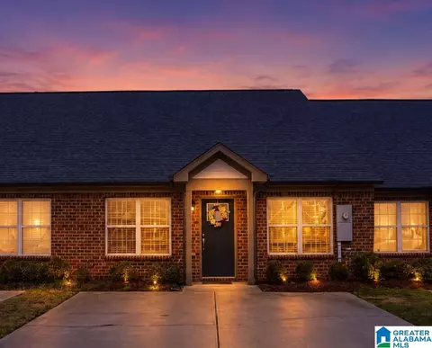 6237 Townley Way, Mc Calla, AL 35111