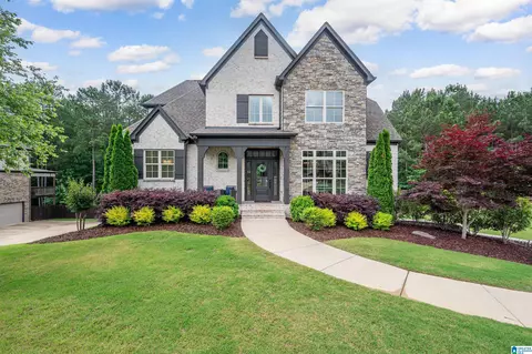 178 Willow Branch Ln, Chelsea, AL 35043