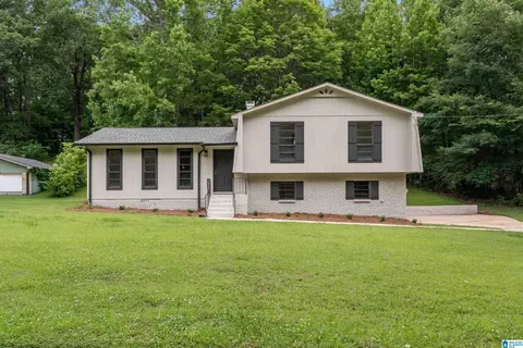 6279 Tyler Loop Rd, Pinson, AL 35126
