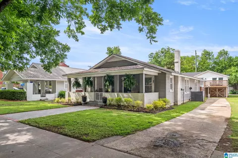 7813 Parkway Dr, Leeds, AL 35094