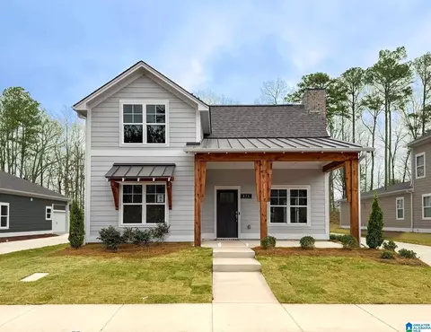 452 Wishford Cir, Helena, AL 35080