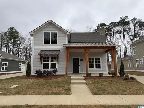 452 Wishford Cir, Helena, AL 35080