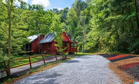 855 Marble Quarry Rd, Talladega, AL 35160