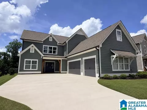 1149 Camellia Ridge Dr, Pelham, AL 35124