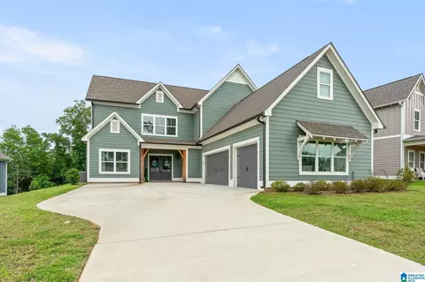 1149 Camellia Ridge Dr, Pelham, AL 35124