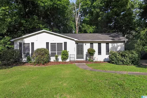 5836 Willow Ridge Rd, Pinson, AL 35126