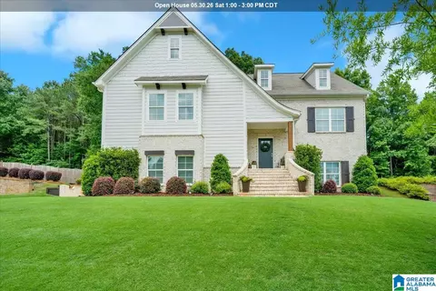 5145 Baxter Rd, Springville, AL 35146