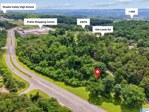 1213 Mill Ln #001, Irondale, AL 35210