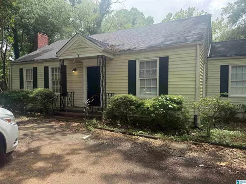 425 12th Ave, Midfield, AL 35228