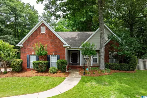 211 Branch Dr, Chelsea, AL 35043