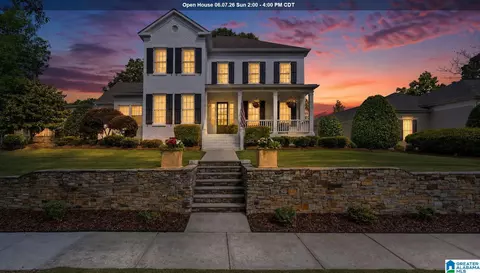 487 Renaissance Dr, Hoover, AL 35226