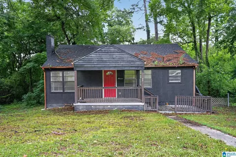 817 79th Pl S, Birmingham, AL 35206