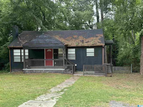 817 79th Pl S, Birmingham, AL 35206