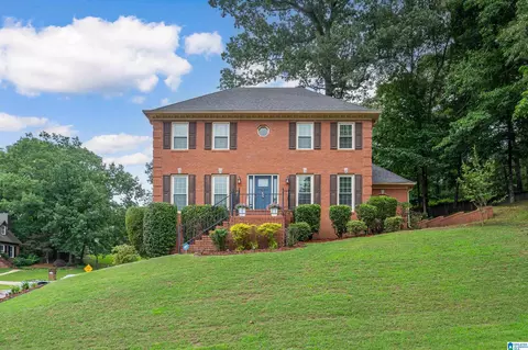 1395 Eden Ridge Cir, Hoover, AL 35244