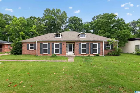 2721 Baldwin Brook Dr, Montgomery, AL 36116