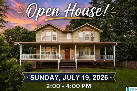 7508 Ashton Pl, Trussville, AL 35173