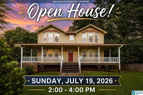 7508 Ashton Pl, Trussville, AL 35173