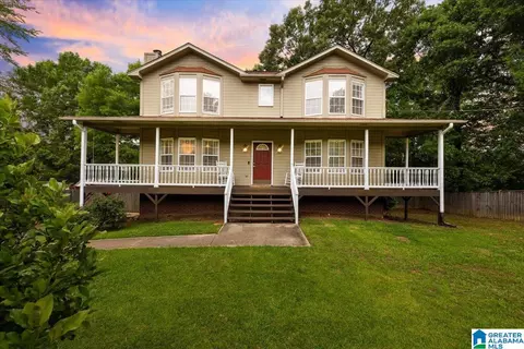 7508 Ashton Pl, Trussville, AL 35173