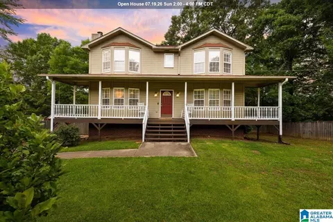 7508 Ashton Pl, Trussville, AL 35173