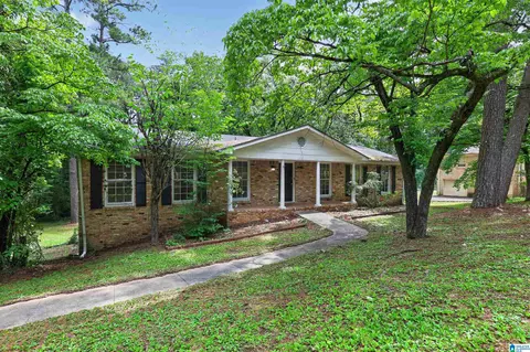 600 Country View Ter, Center Point, AL 35215