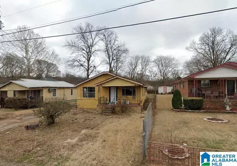 3633 Oak Ave SW, Birmingham, AL 35221