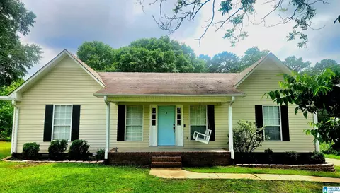 4650 Jim Goggans Rd, Dora, AL 35062
