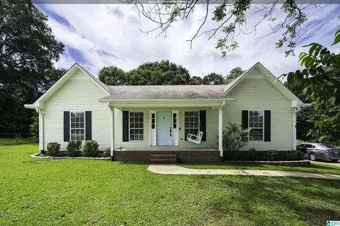 4650 Jim Goggans Rd, Dora, AL 35062
