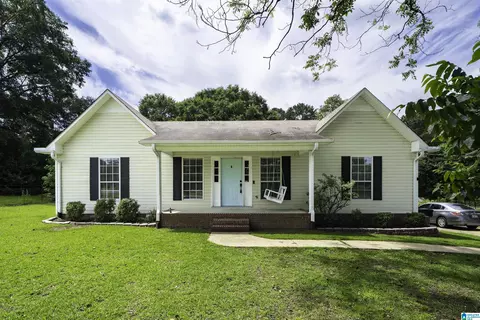 4650 Jim Goggans Rd, Dora, AL 35062
