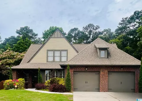 4404 Cahaba River Blvd, Hoover, AL 35216