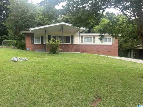 204 E Haven Dr, Birmingham, AL 35215