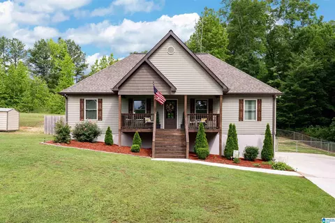 2255 Clevet Springs Rd, Hayden, AL 35079