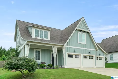 4965 Natalie Way, Trussville, AL 35173