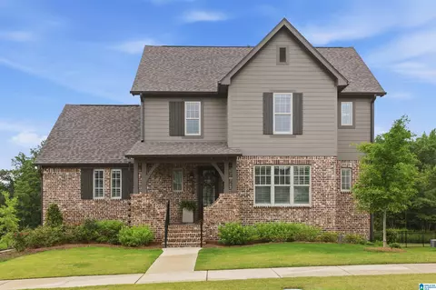 1157 Clifton Rd, Hoover, AL 35244