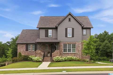 1157 Clifton Rd, Hoover, AL 35244