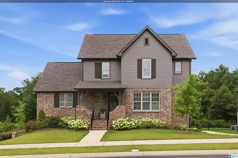 1157 Clifton Rd, Hoover, AL 35244