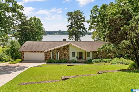289 Osprey Dr, Pell City, AL 35128